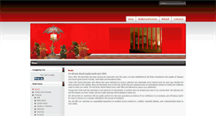 Desktop Screenshot of holyworld.in